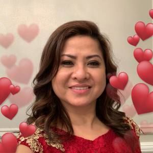 Meet your Posher, Luisa